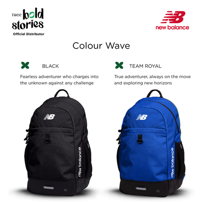 TEAM SPORT CAMPUS BACKPACK