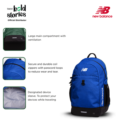 TEAM SPORT CAMPUS BACKPACK