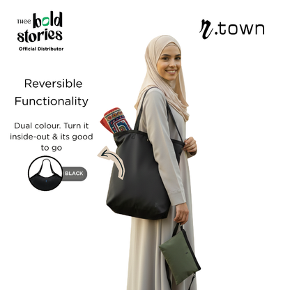 Mix & Match Raya Combo