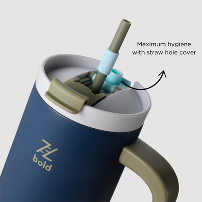 30OZ SipnGo Tumbler