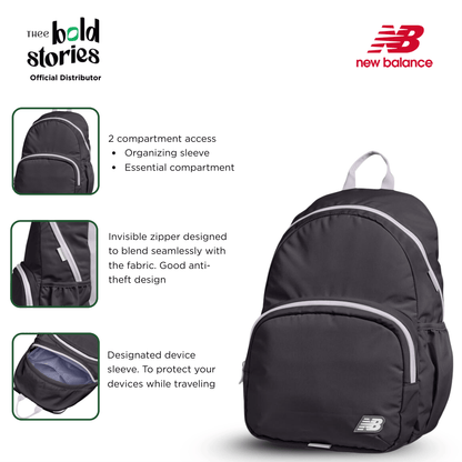HERITAGE - YOUTH BACKPACK