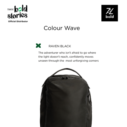 PYX: 24L Everyday/Travel Backpack