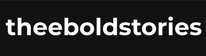 theeboldstories