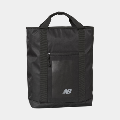 SINGLE POCKET BACKPACK