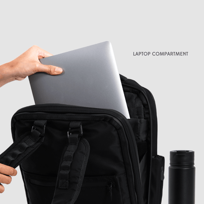Kinesis: 18L Ultimate Work Backpack