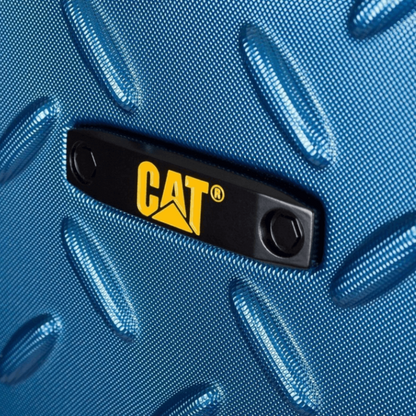 Industrial Plate Luggage (Cabin)
