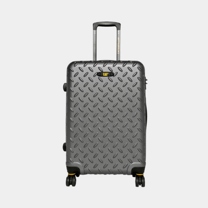 Industrial Plate Luggage (Cabin)